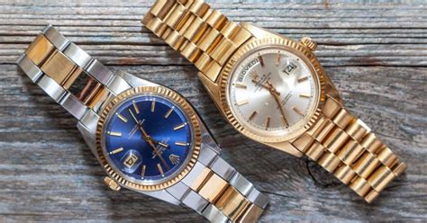 rolex watch rental near me